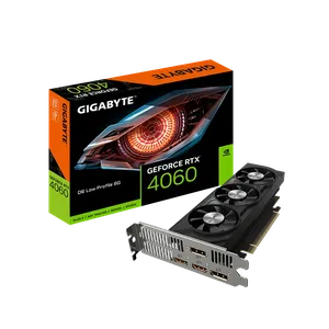 GeForce RTX 4060 D6 Low Profile 8G